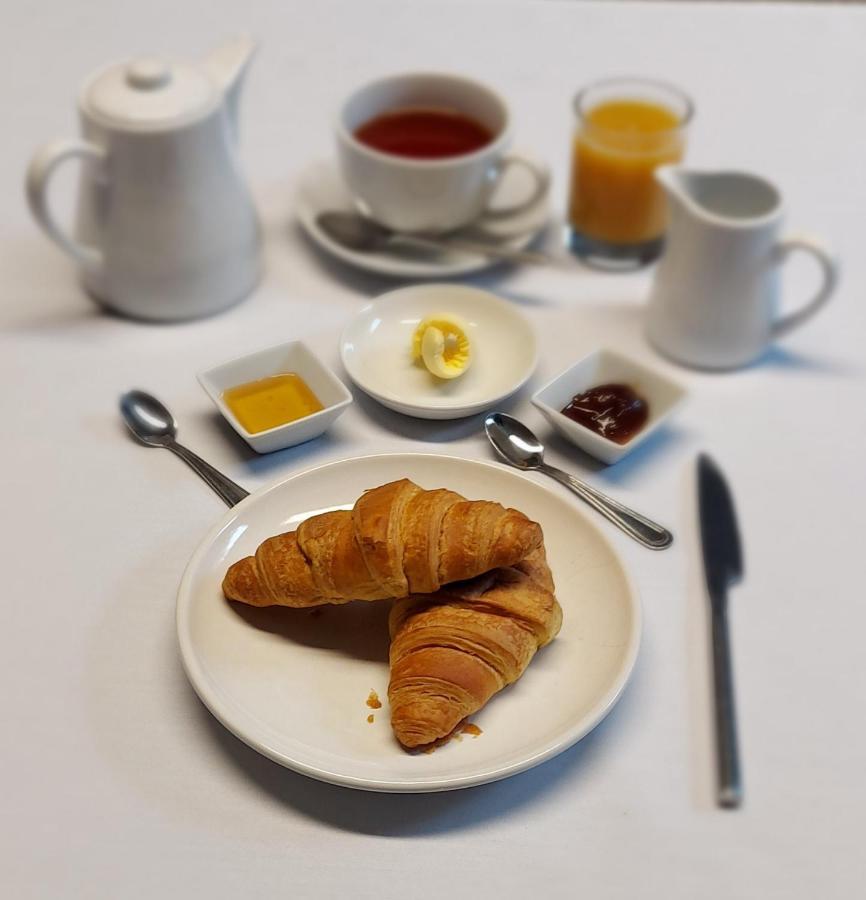 Cranmore Bed&Breakfast Torquay Eksteriør billede